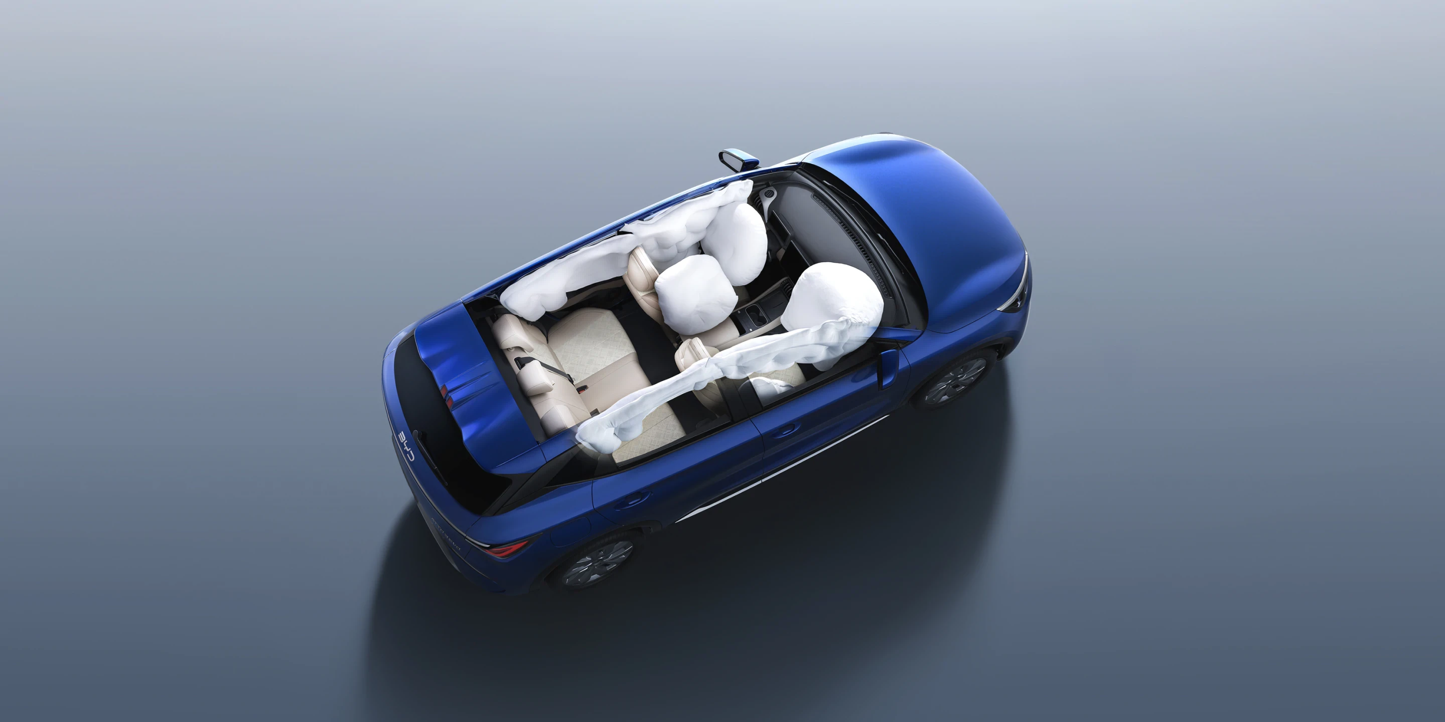voiture electrique maroc byd prix