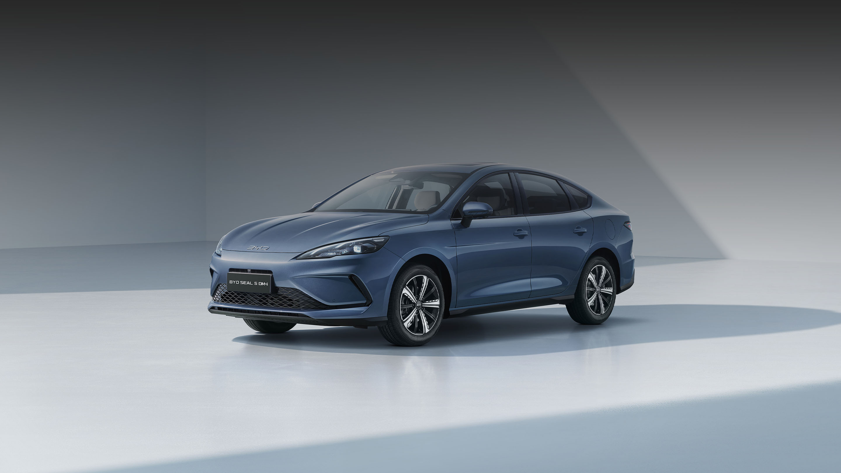 voiture electrique maroc byd prix