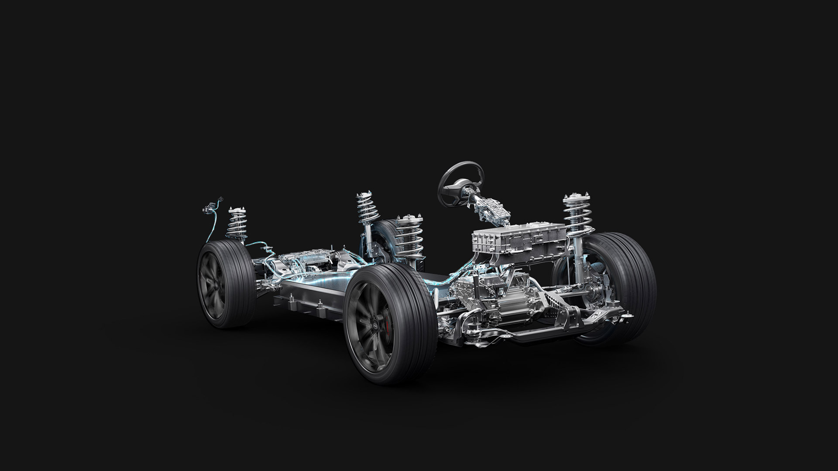 un-chassis-de-niveau-course-automobile