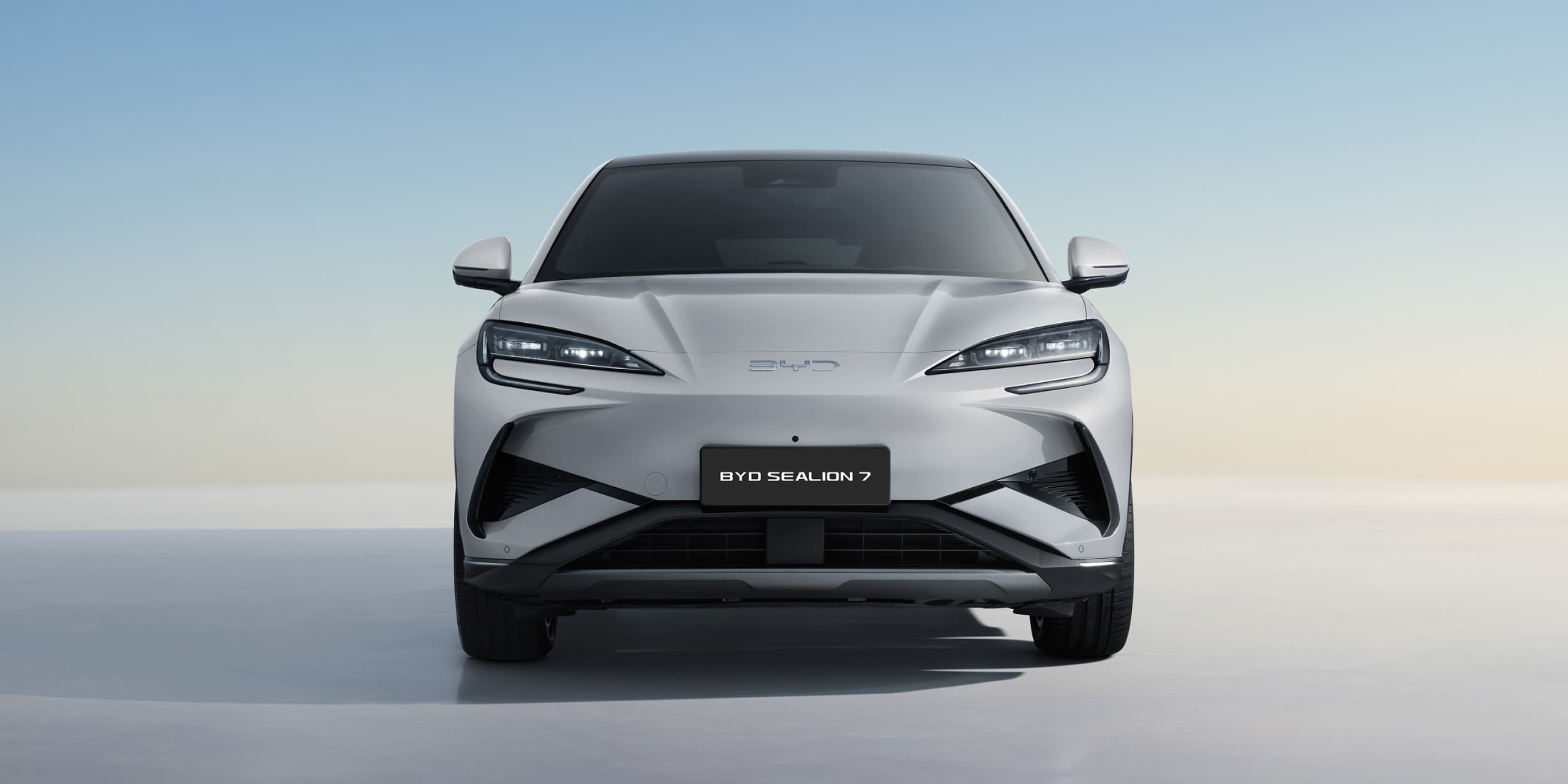 voiture electrique maroc byd prix