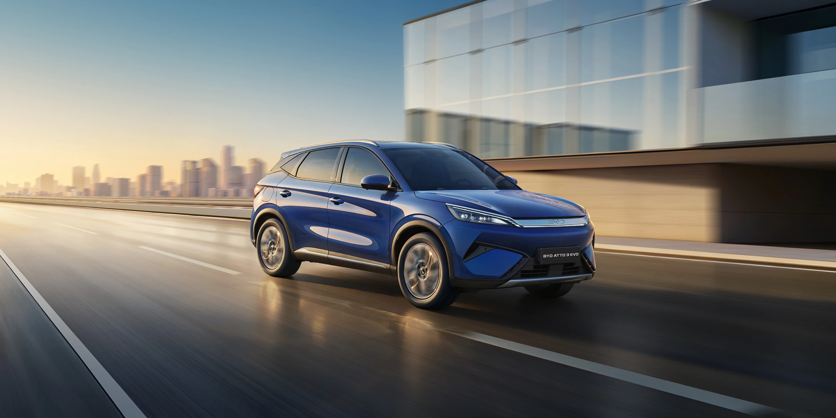 voiture electrique maroc byd prix