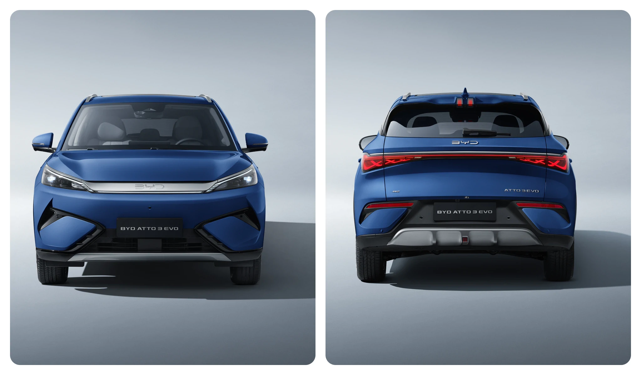 voiture electrique maroc byd prix