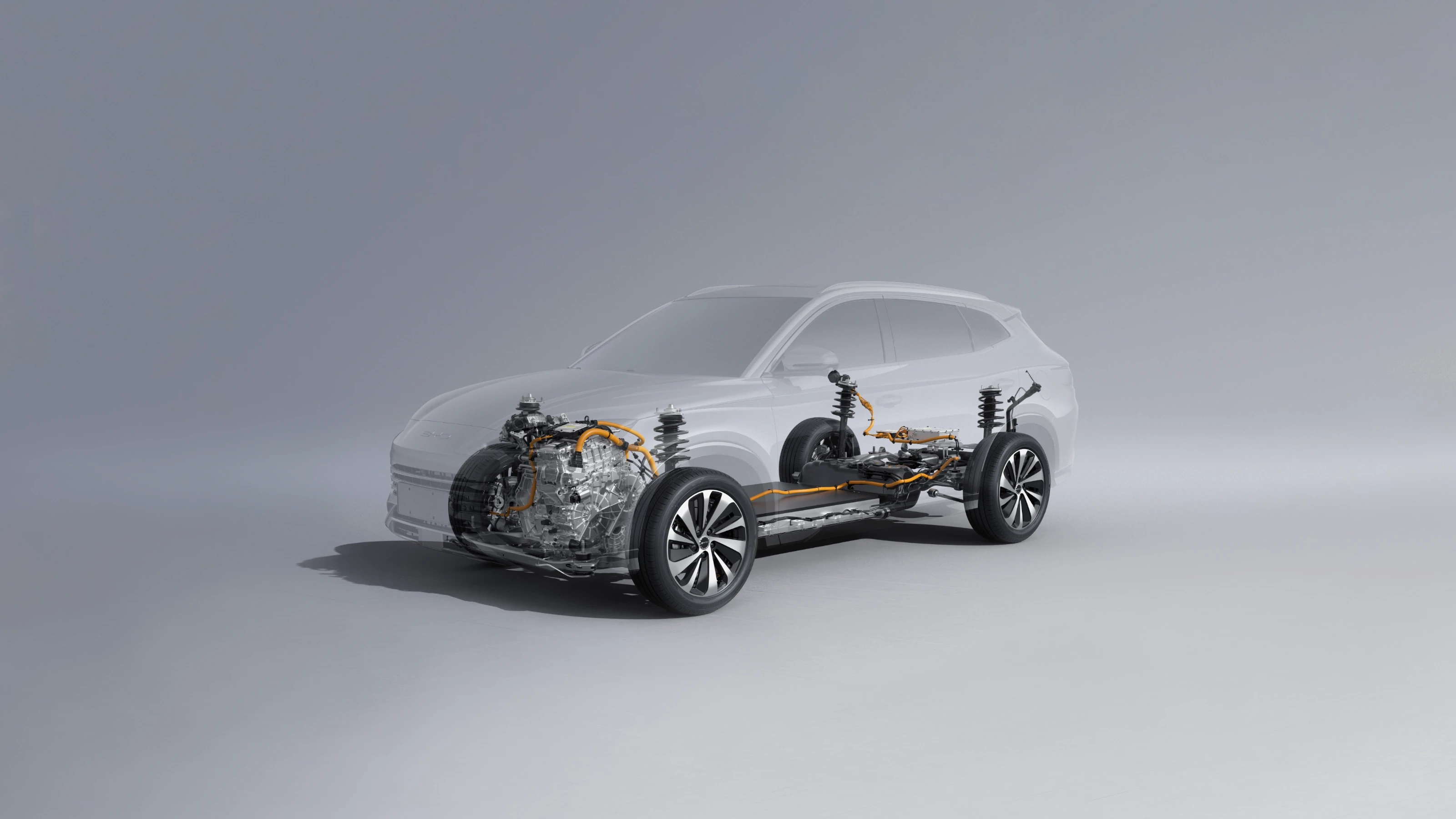 voiture electrique maroc byd prix