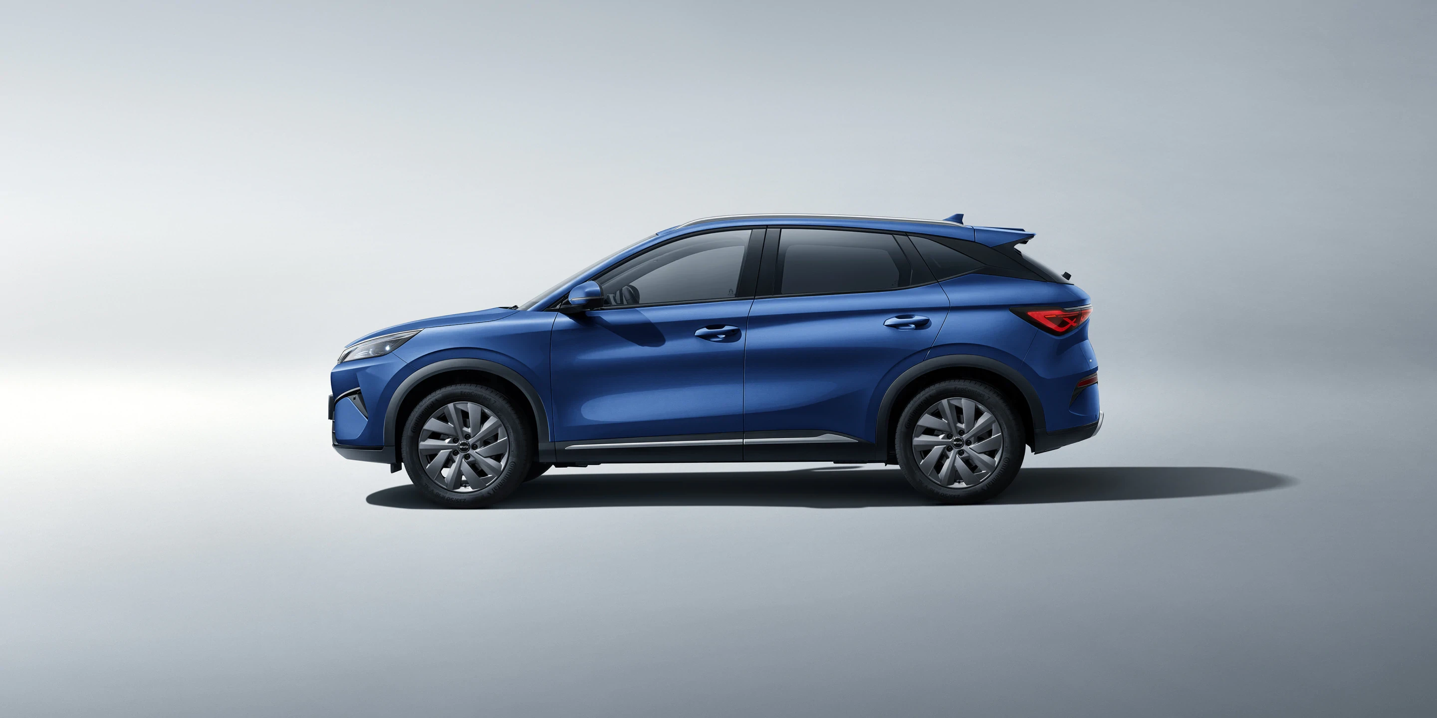 voiture electrique maroc byd prix