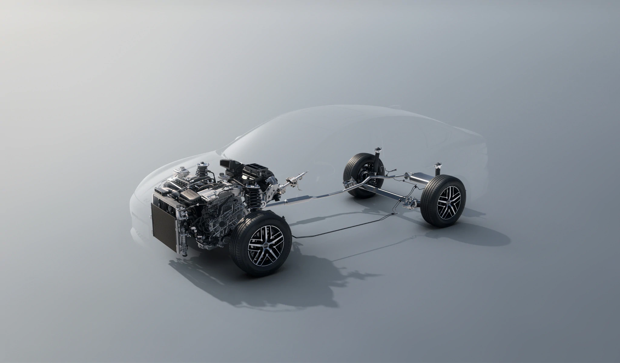 voiture electrique maroc byd prix