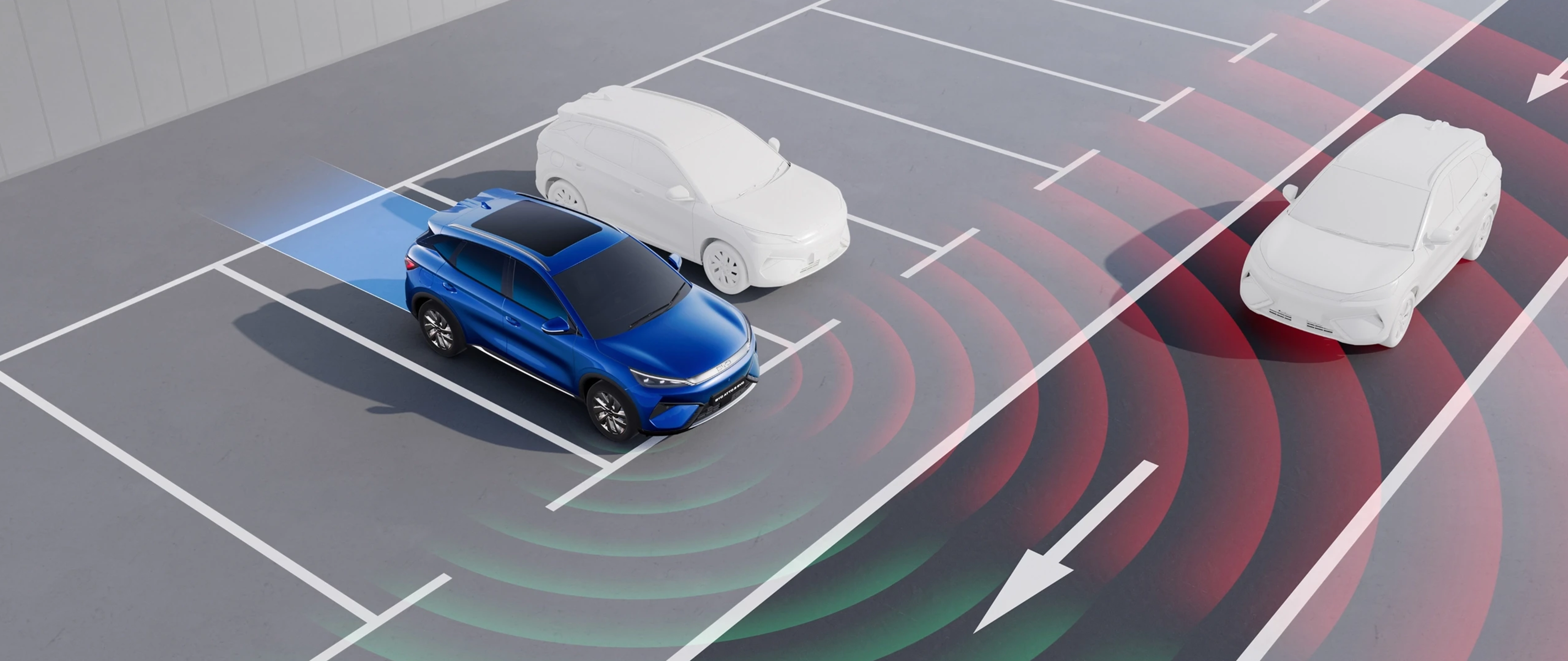 voiture electrique maroc byd prix