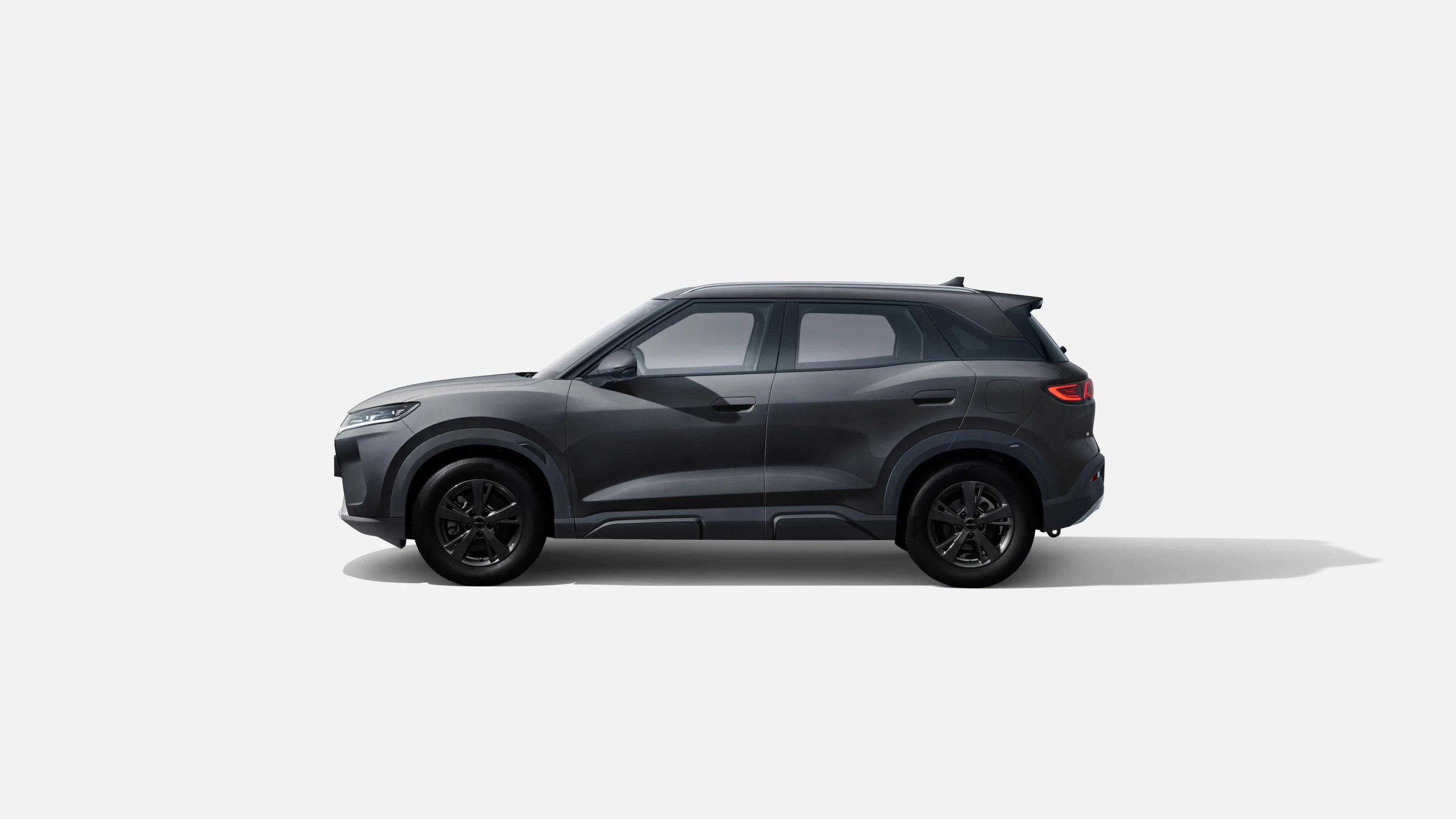 BYD Atto 2 DM-i